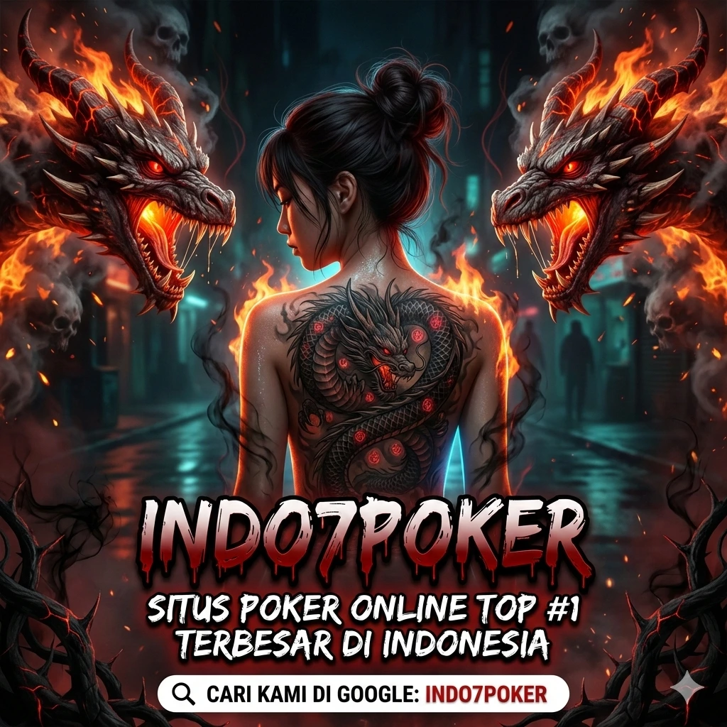 Indo7Poker - Rahasia Prompt Engineering yang Wajib Kamu Tahu image 1